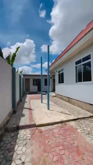 Nyumba ya vyumba vitatu inapangishwa Chidachi, Dodoma