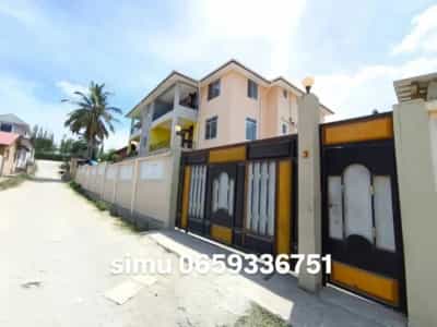 3 Bedrooms Apartment for Rent in Kimara Suka, Dar Es Salaam
