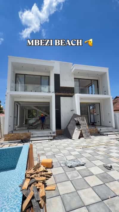 2 Bedrooms Apartment for Rent in MBEZI BEACH SHOPPERS, Dar Es Salaam