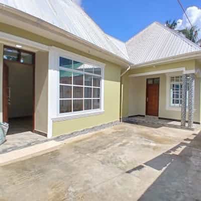 Nyumba ya chumba kimoja inapangishwa tabata kinyerezi kifuru, Dar Es Salaam