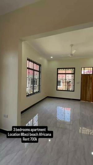 3 Bedrooms Apartment for Rent in Mbezi Beach Africana, Dar Es Salaam 3 Bedrooms Apartment for Rent in Mbezi Beach Africana, Dar Es Salaam