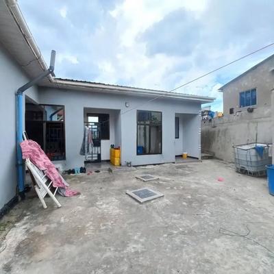 1 Bedroom House for Rent in Kimara Mwisho, Dar Es Salaam