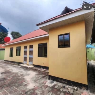 Nyumba inapangishwa Kitunda, Dar Es Salaam