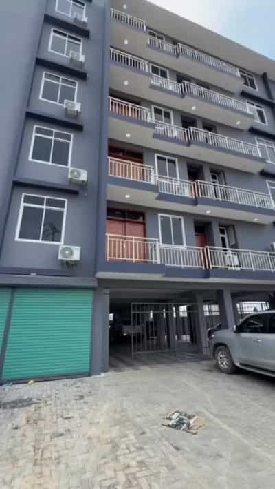 Apartment ya chumba kimoja inapangishwa Kinondoni Vijana, Dar Es Salaam