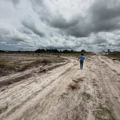 Plot for sale in Kigamboni, Dar Es Salaam