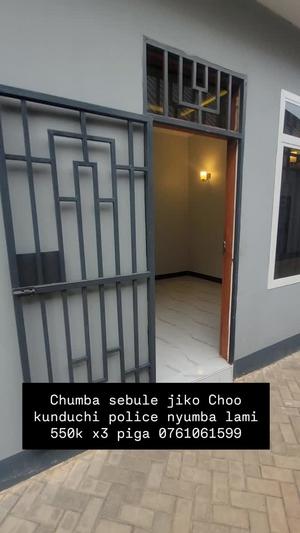 1 Bedroom House for Rent in Kunduchi Police, Dar Es Salaam 1 Bedroom House for Rent in Kunduchi Police, Dar Es Salaam