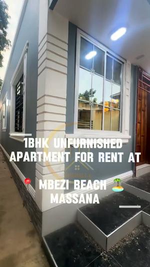 1 Bedroom Apartment for Rent in Mbezi Beach Massana, Dar Es Salaam