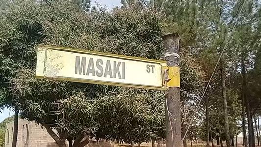 Kiwanja kinauzwa Masaki Musabe Buhongwa, Mwanza (1242 sqm)