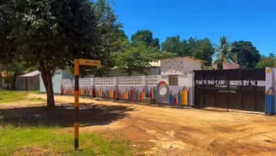 Kiwanja kinauzwa Kisota, Dar Es Salaam Kiwanja kinauzwa Kisota, Dar Es Salaam