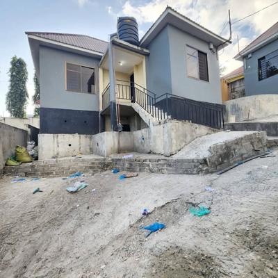 Apartment ya vyumba viwili inapangishwa Kimara Temboni, Dar Es Salaam Apartment ya vyumba viwili inapangishwa Kimara Temboni, Dar Es Salaam