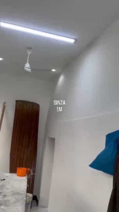 Nyumba inapangishwa Sinza, Dar Es Salaam