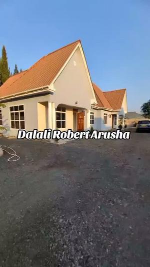 Apartment ya vyumba viwili inapangishwa Njiro, Arusha Apartment ya vyumba viwili inapangishwa Njiro, Arusha