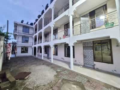 Apartment ya vyumba viwili inapangishwa Ubungo Riverside Kibangu Juu, Dar Es Salaam