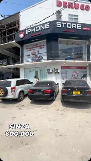Duka linapangishwa Sinza, Dar Es Salaam Duka linapangishwa Sinza, Dar Es Salaam