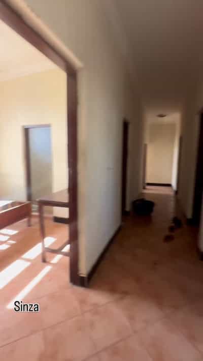 Nyumba inapangishwa Sinza, Dar Es Salaam