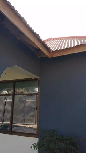 Nyumba ya vyumba vitatu inapangishwa Kivule Picha Ndenge, Dar Es Salaam