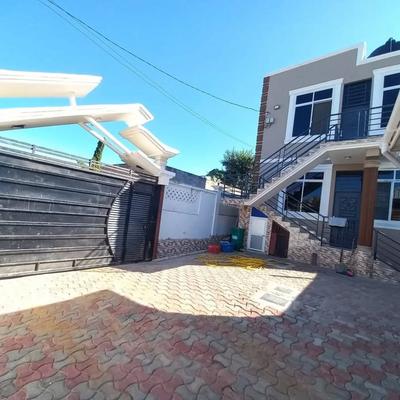 Nyumba ya chumba kimoja inapangishwa Kimara Mwisho, Dar Es Salaam