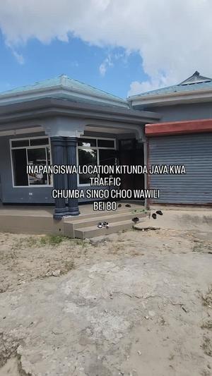 Nyumba ya chumba kimoja inapangishwa Kitunda Java, Dar Es Salaam Nyumba ya chumba kimoja inapangishwa Kitunda Java, Dar Es Salaam