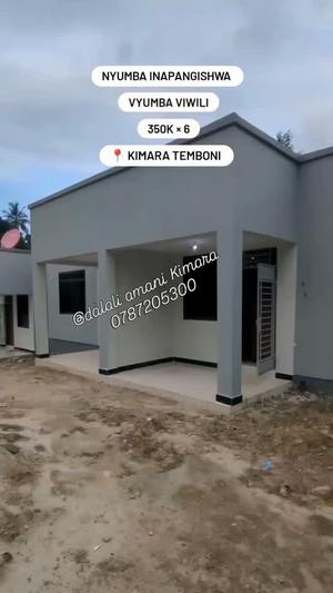 2 Bedrooms Apartment for Rent in Kimara Temboni, Dar Es Salaam 2 Bedrooms Apartment for Rent in Kimara Temboni, Dar Es Salaam