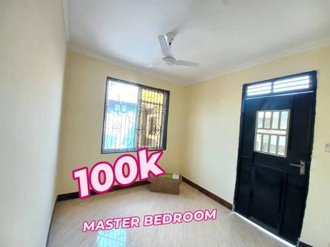 Apartment ya chumba kimoja inapangishwa Kimara Mwisho, Dar Es Salaam Apartment ya chumba kimoja inapangishwa Kimara Mwisho, Dar Es Salaam