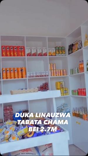 Shop for Rent in Tabata Chama, Dar Es Salaam