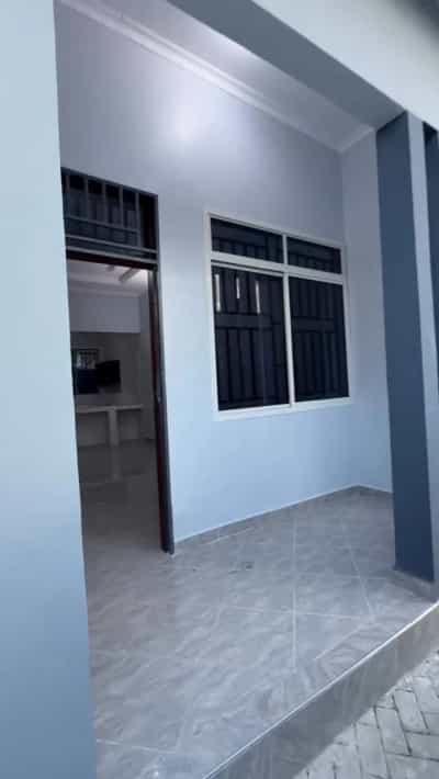 Nyumba/Apartment ya vyumba viwili inapangishwa Kinondoni, Dar Es Salaam