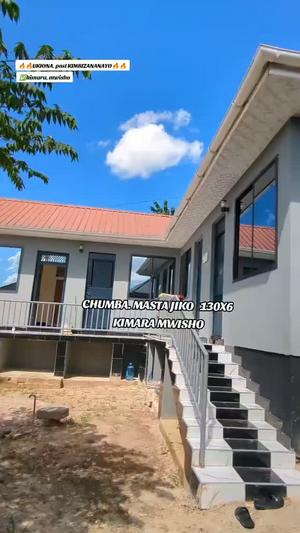 House for Rent in Kimara Mwisho, Dar Es Salaam House for Rent in Kimara Mwisho, Dar Es Salaam
