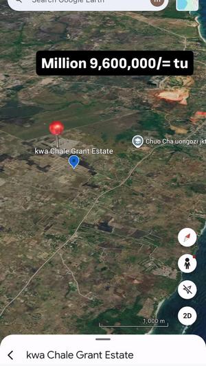 Viwanja vinauzwa Kigamboni Kimbiji Chale, Dar Es Salaam (480 sqm) Viwanja vinauzwa Kigamboni Kimbiji Chale, Dar Es Salaam (480 sqm)