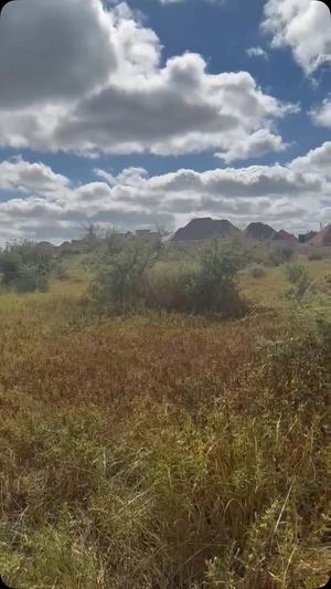 Kiwanja kinauzwa Nzuguni A, Dodoma sqm 913