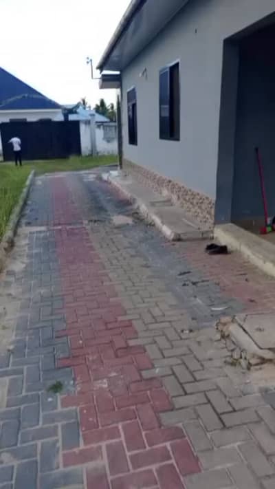 Nyumba ya vyumba vinne inapangishwa Bunju, Dar Es Salaam