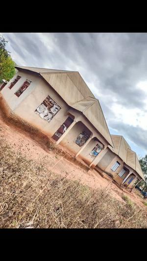 House for Sale in Mkuzo, Ruvuma (0.5 acre) House for Sale in Mkuzo, Ruvuma (0.5 acre)