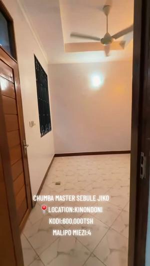 1 Bedroom House for Rent in Kinondoni, Dar Es Salaam 1 Bedroom House for Rent in Kinondoni, Dar Es Salaam