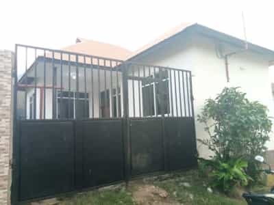 Nyumba ya vyumba viwili inapangishwa Kimara Korogwe, Dar Es Salaam