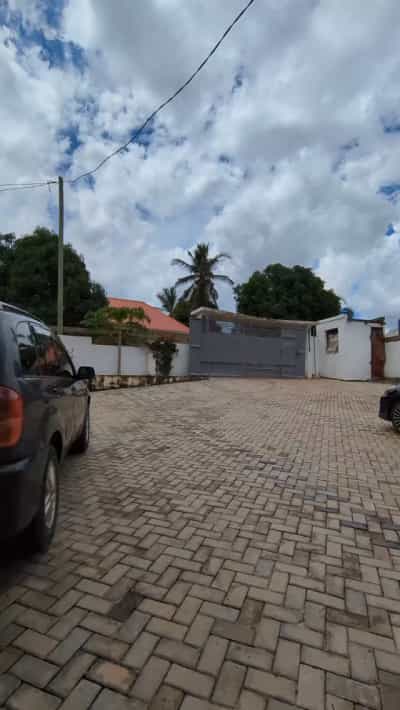 Apartment ya vyumba viwili inapangishwa Goba Njia 4, Dar Es Salaam