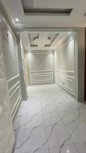 Nyumba/Apartment ya vyumba viwili inapangishwa Kinondoni Morocco, Dar Es Salaam