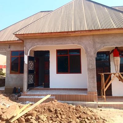 Nyumba ya chumba kimoja inapangishwa Nyakato, Mwanza