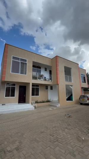 Apartment ya vyumba viwili inapangishwa Boko Beach, Dar Es Salaam Apartment ya vyumba viwili inapangishwa Boko Beach, Dar Es Salaam