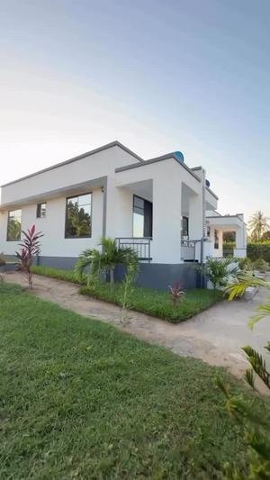 2 Bedrooms Apartment for Rent in Bahari Beach, Dar Es Salaam