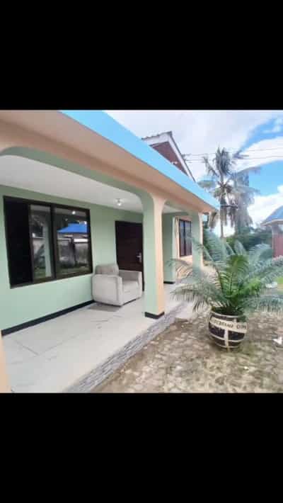 Nyumba ya vyumba viwili inapangishwa Kimara Suka, Dar Es Salaam