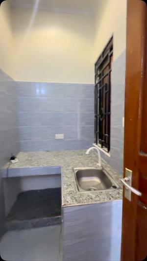 Nyumba ya chumba kimoja inapangishwa Kigamboni-Darajani (Soweto), Dar Es Salaam Nyumba ya chumba kimoja inapangishwa Kigamboni-Darajani (Soweto), Dar Es Salaam