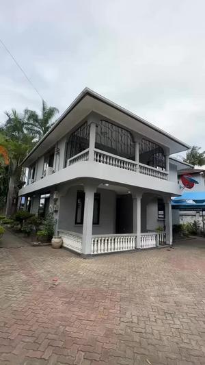 5 Bedrooms House for Sale in Mbezi Beach, Dar Es Salaam (900 sqm) 5 Bedrooms House for Sale in Mbezi Beach, Dar Es Salaam (900 sqm)