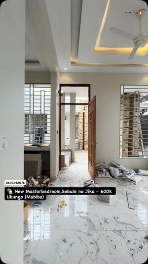 Nyumba ya chumba kimoja inapangishwa Mabibo Mwisho, Dar Es Salaam Nyumba ya chumba kimoja inapangishwa Mabibo Mwisho, Dar Es Salaam