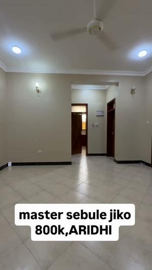 Apartment inapangishwa Aridhi near Mlimani city, Dar Es Salaam