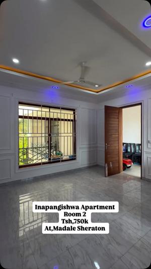 2 Bedrooms Apartment for Rent in Madale Sheratoni, Dar Es Salaam 2 Bedrooms Apartment for Rent in Madale Sheratoni, Dar Es Salaam