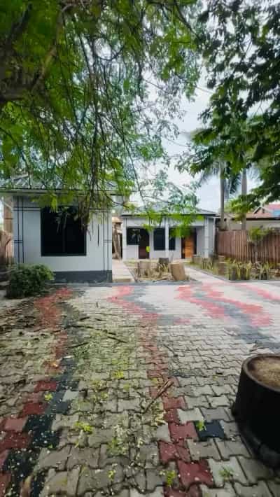 Apartment ya vyumba vitatu inapangishwa Ada Estate, Dar Es Salaam