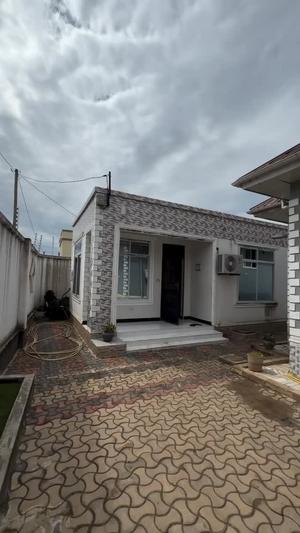 Apartment ya chumba kimoja inapangishwa Salasala Pori Poa, Dar Es Salaam Apartment ya chumba kimoja inapangishwa Salasala Pori Poa, Dar Es Salaam