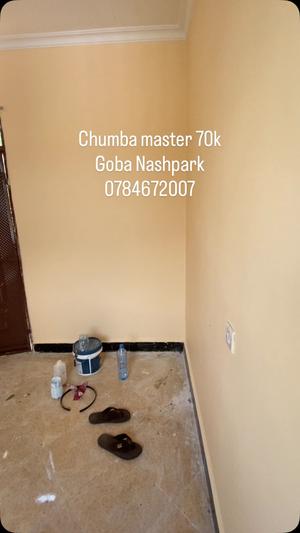 Nyumba inapangishwa Goba Nashpark, Dar Es Salaam Nyumba inapangishwa Goba Nashpark, Dar Es Salaam
