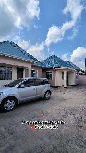 Nyumba ya vyumba viwili inapangishwa Kijichi, Dar Es Salaam Nyumba ya vyumba viwili inapangishwa Kijichi, Dar Es Salaam
