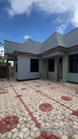 Nyumba ya chumba kimoja inapangishwa Mwanza