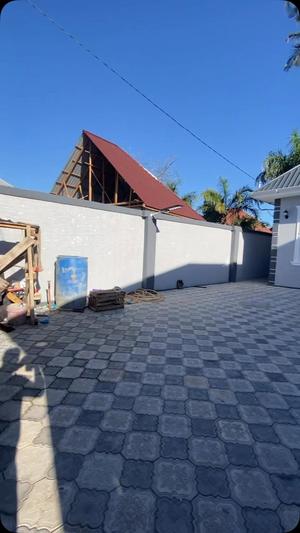 Nyumba ya chumba kimoja inapangishwa Kibugumo, Dar Es Salaam Nyumba ya chumba kimoja inapangishwa Kibugumo, Dar Es Salaam